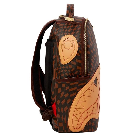 SprayGround Trippy Henny BackPack